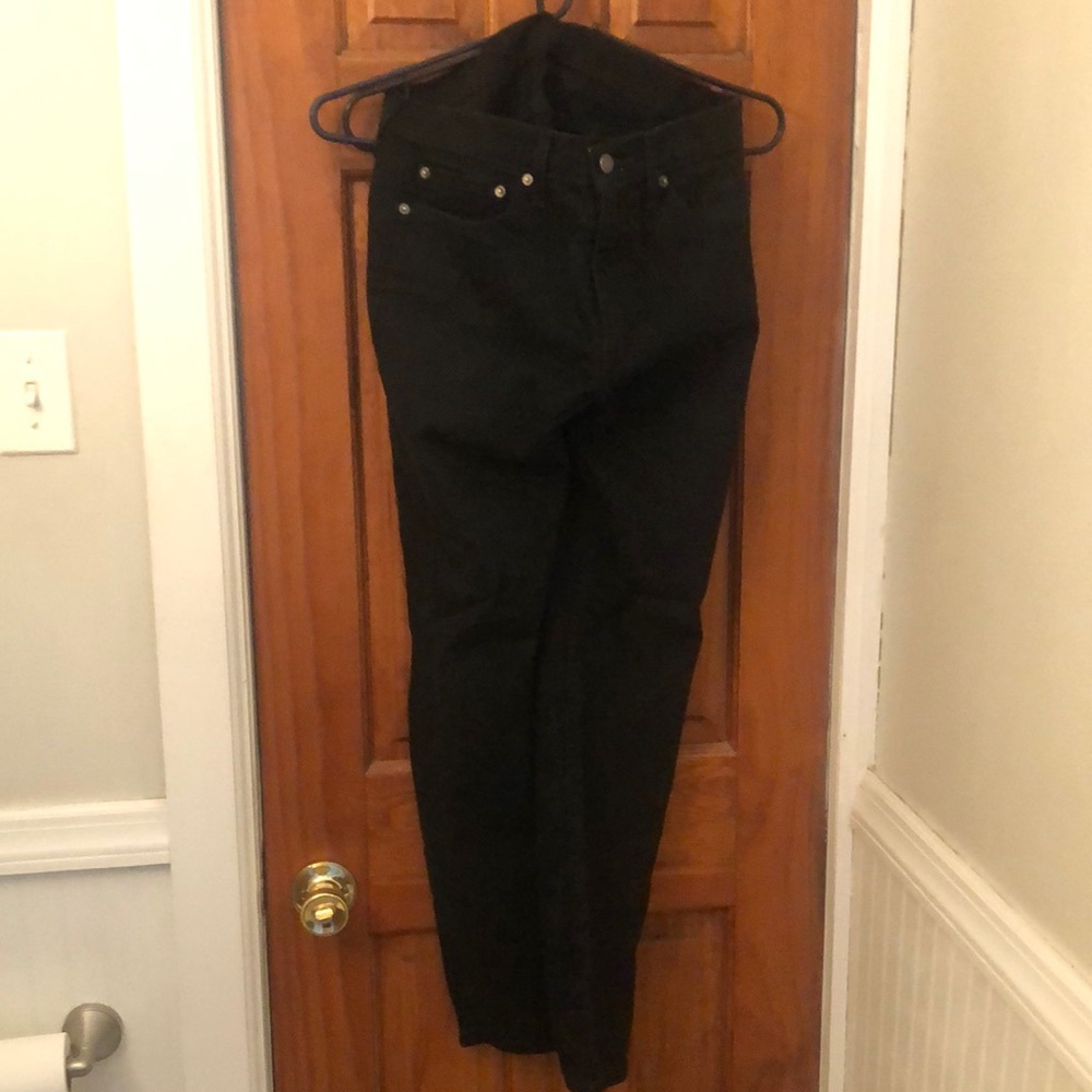 Levi’s